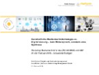 Medientechnikstrategie vs. Digitalisierung - Folien